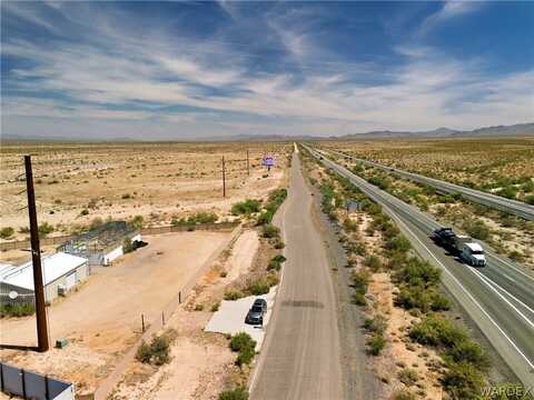 640 Acres I 40 Corridor Camelback Rd Yucca, Yucca, AZ 86438