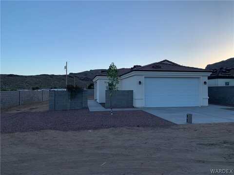 4715 N Sierra Road, Kingman, AZ 86409