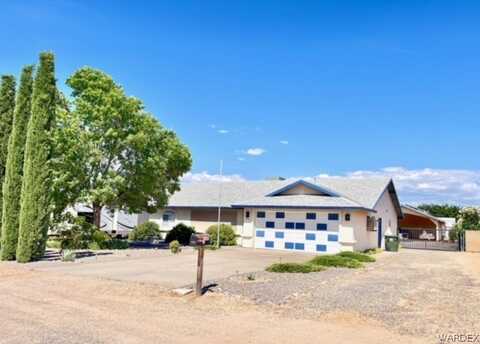 3942 N Prescott Street, Kingman, AZ 86409