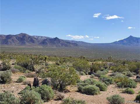 Lot 3076 W Gold Basin Drive, Meadview, AZ 86444