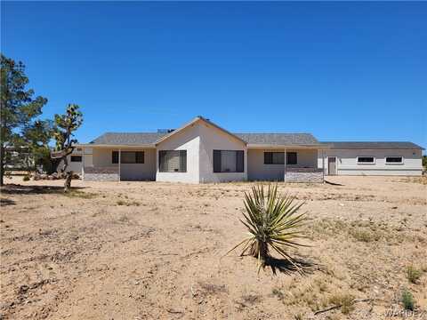 29585 N Sandy Point Drive, Meadview, AZ 86444