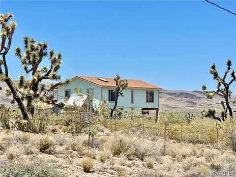 18533 N Remuda Drive, Dolan Springs, AZ 86441