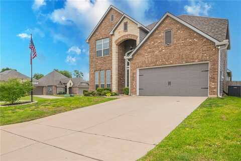 10257 Biltmore Drive, Waco, TX 76708