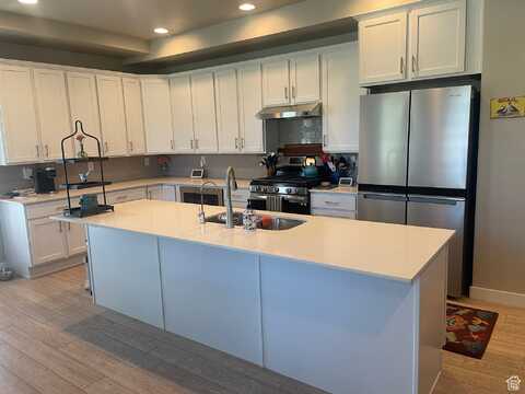 4951 W WALTANA WAY, South Jordan, UT 84009