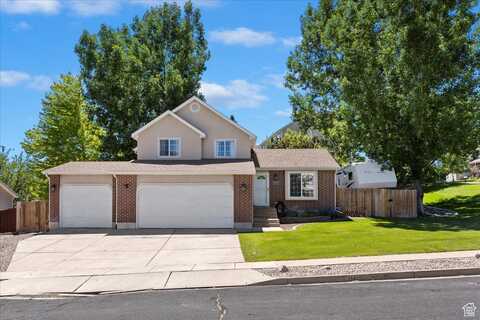 3347 N 1150, Layton, UT 84040