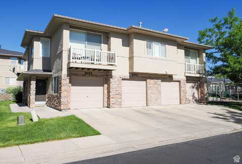 8458 S YELLOW POPPY DR, West Jordan, UT 84081