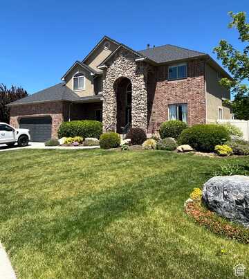 1614 W ROCK CREEK COR COR, Layton, UT 84041