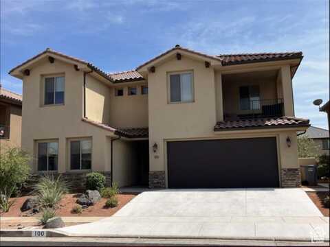 3837 W LAZY CIR, Santa Clara, UT 84765