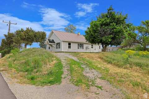 822 N CENTER, Trenton, UT 84338