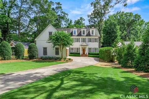 395 Milledge Circle, Athens, GA 30606