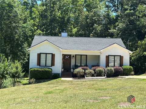 1100 Pine Hill Circle, Watkinsville, GA 30677