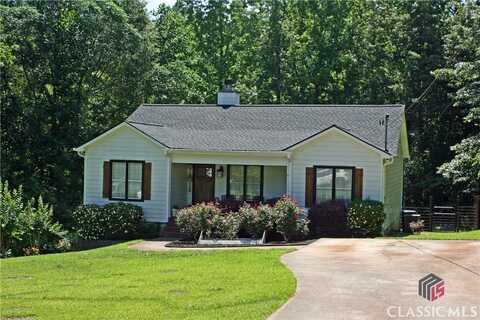 1030 Pine Hill Circle, Watkinsville, GA 30677