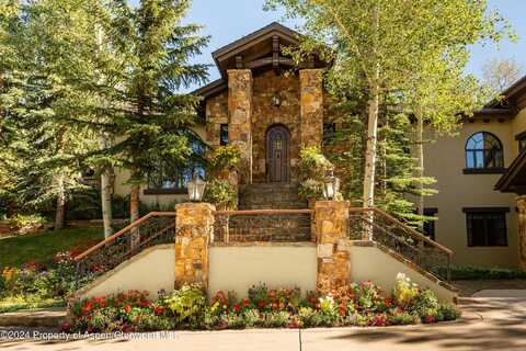 1277 FARAWAY Road, Snowmass Village, CO 81615