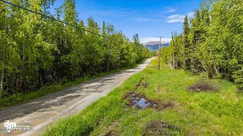 4052 N Alvin's Alley Avenue, Wasilla, AK 99623