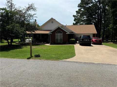 2903 Shelton RD, Fayetteville, AR 72703