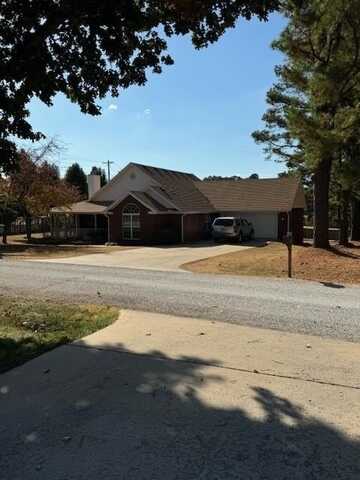 2903 Shelton RD, Fayetteville, AR 72703