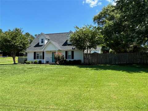 222 Branchwood Drive, Liberty, SC 29657