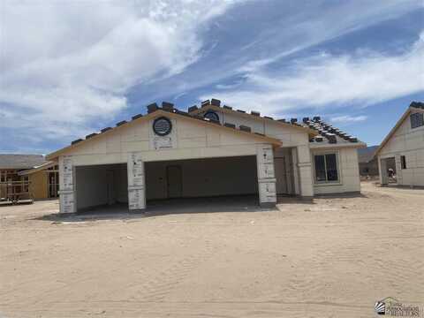 13315 E 50 DR, Yuma, AZ 85367