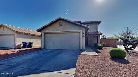 12317 N EL FRIO Street, El Mirage, AZ 85335