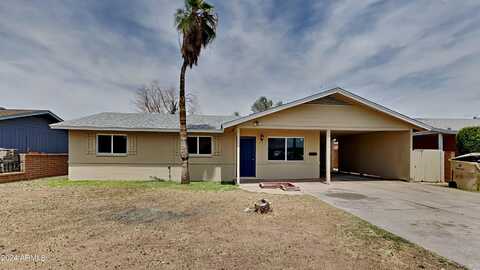 4944 W MCLELLAN Road, Glendale, AZ 85301