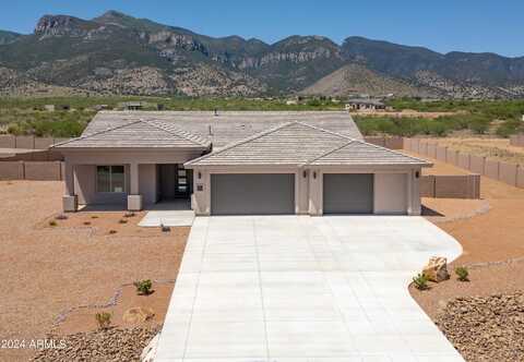 5932 S Camino Abril --, Hereford, AZ 85615