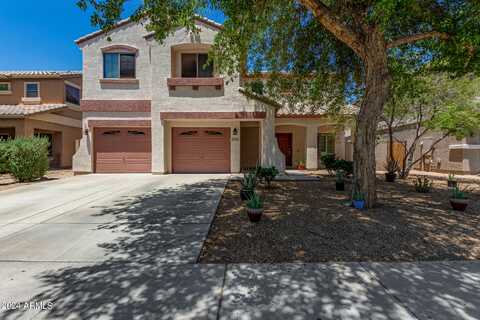 17822 W MAUI Lane, Surprise, AZ 85388