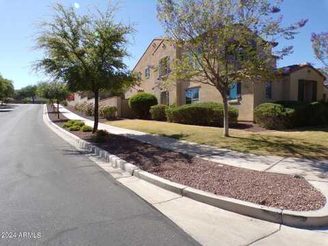 4434 N GOLF Drive, Buckeye, AZ 85396