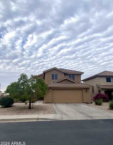 22443 W WOODLANDS Avenue, Buckeye, AZ 85326