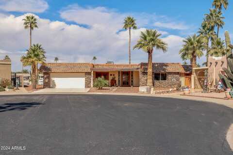 13839 N Crown Point, Sun City, AZ 85351