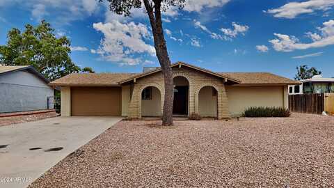 744 W CALLE TUBERIA --, Casa Grande, AZ 85194