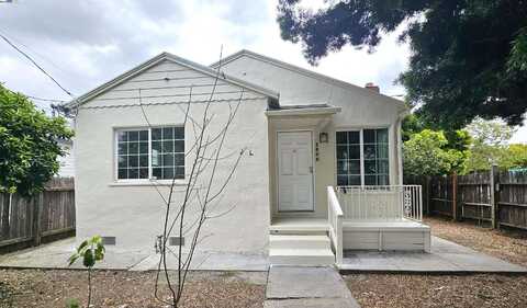 2500-2502 77Th Ave, Oakland, CA 94605