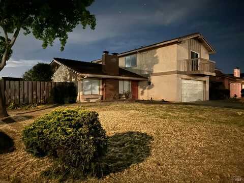 4840 Carrie Court, Union City, CA 94587