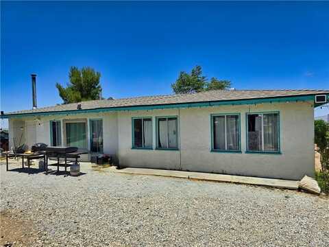 32438 Spinel Road, Lucerne Valley, CA 92356