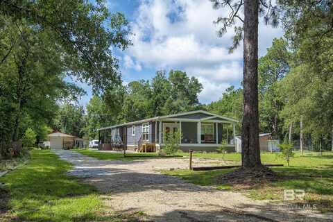 33732 Sunset Drive, Lillian, AL 36549