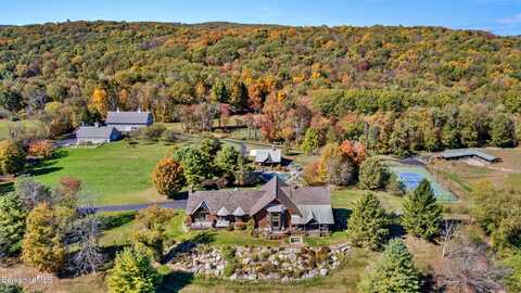 1175 County Rte 27A Rd, Copake, NY 12516