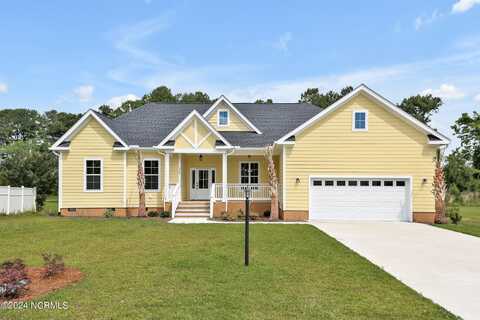 502 Genoes Point Road SW, Supply, NC 28462