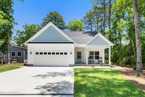 230 NE 74th Street, Oak Island, NC 28465