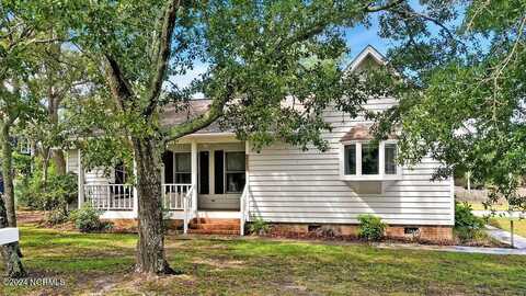 227 NE 54th Street, Oak Island, NC 28465