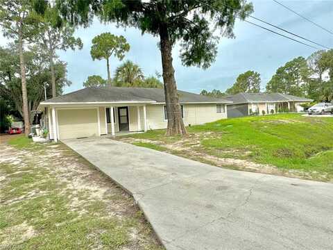 708 Lincoln, LEHIGH ACRES, FL 33972