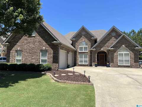 6400 ZIKLAG CIRCLE, BIRMINGHAM, AL 35235