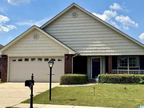 4057 CAMBRIDGE DRIVE, MOODY, AL 35004