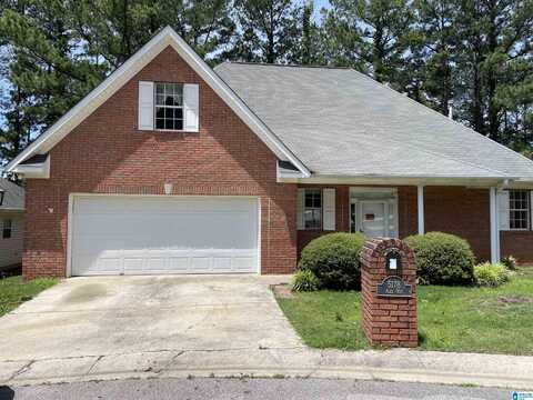 5178 ALEX WAY, BIRMINGHAM, AL 35215