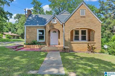 515 72ND STREET, BIRMINGHAM, AL 35206