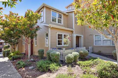 6134 Old Quarry Loop, Oakland, CA 94605