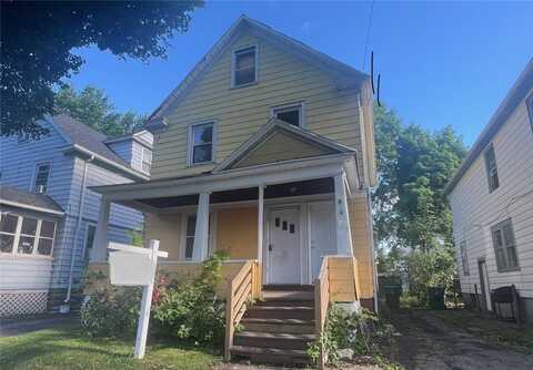 184 Curtis Street, Rochester, NY 14606