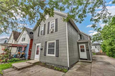 342 Bryant Street, North Tonawanda, NY 14120