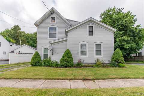 335 Brainard Street, Watertown, NY 13601