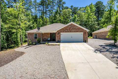 5 Estrella Circle, Spring Hill, AR 71909