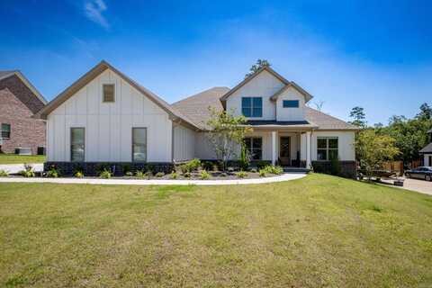 18016 Waterview Meadow Court, Roland, AR 72135