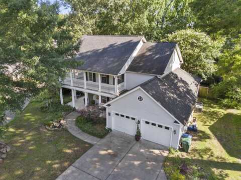 11 Oakdale Drive, Conway, AR 72032